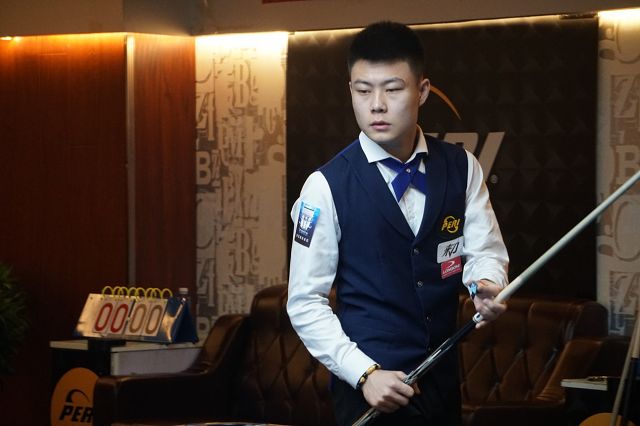 在不同的赛 在不同的赛