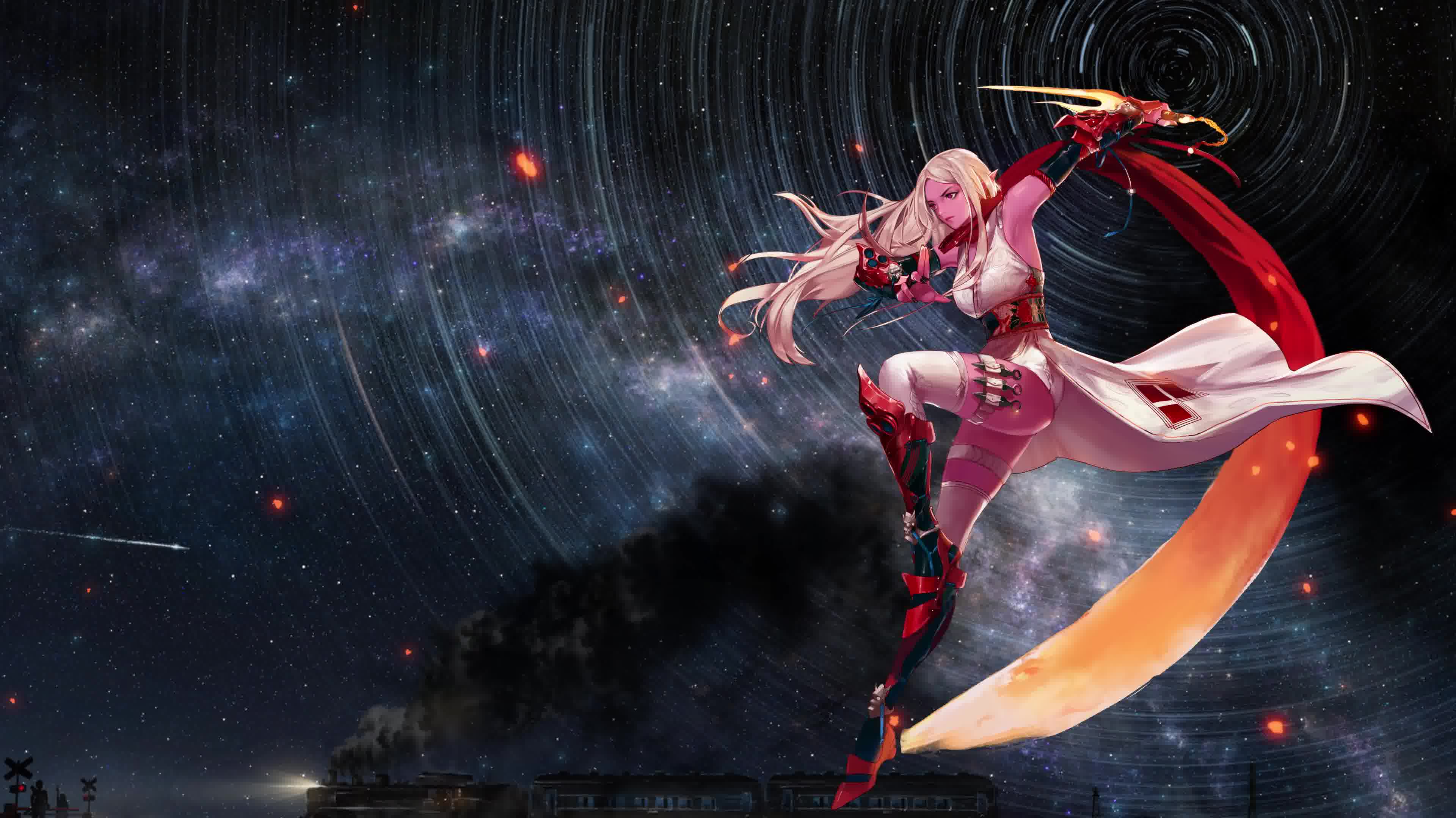 此次出征仪 此次出征仪