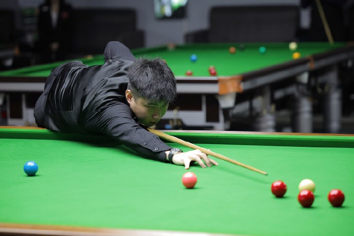 顶尖水准 顶尖水准