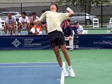 极高的竞技 极高的竞技