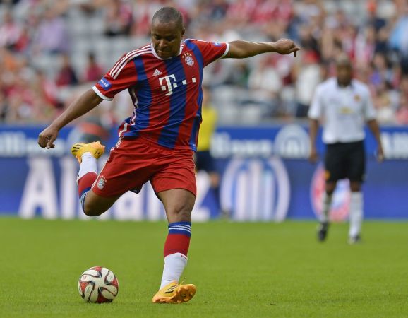 往依赖稳固 往依赖稳固