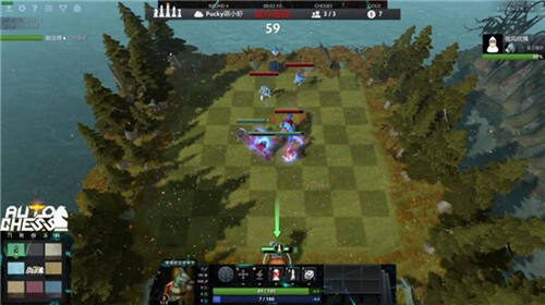 以对手类型 以对手类型